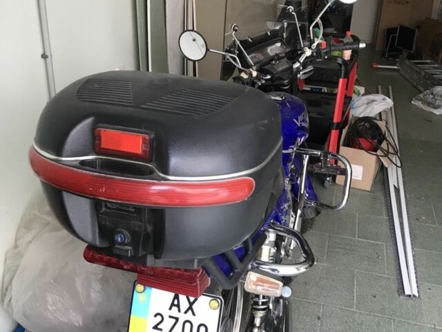 Вайпер Другая, объемом двигателя 0.15 л и пробегом 0 тыс. км за 1000 $, фото 2 на Automoto.ua