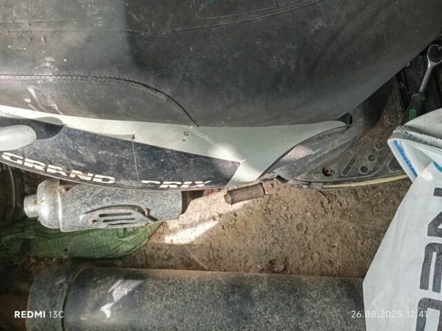 Вайпер Другая, объемом двигателя 80 л и пробегом 0 тыс. км за 98 $, фото 3 на Automoto.ua