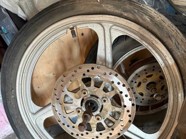 Вайпер Інша, об'ємом двигуна 0 л та пробігом 0 тис. км за 144 $, фото 9 на Automoto.ua