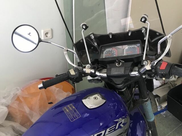 Вайпер Другая, объемом двигателя 0.15 л и пробегом 0 тыс. км за 1000 $, фото 1 на Automoto.ua