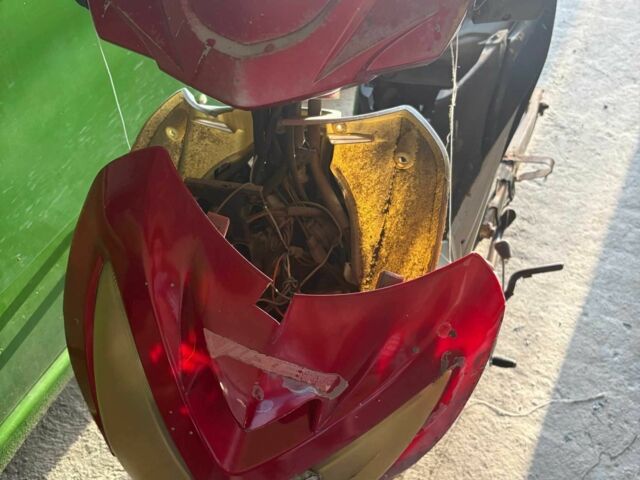 Вайпер Інша, об'ємом двигуна 0 л та пробігом 0 тис. км за 144 $, фото 13 на Automoto.ua