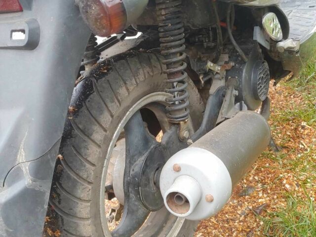 Вайпер Другая, объемом двигателя 80 л и пробегом 0 тыс. км за 264 $, фото 3 на Automoto.ua