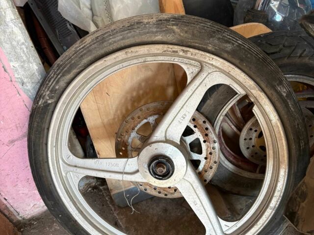 Вайпер Інша, об'ємом двигуна 0 л та пробігом 0 тис. км за 144 $, фото 10 на Automoto.ua