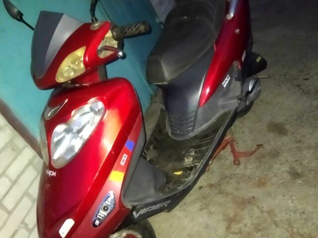 Вайпер Інша, об'ємом двигуна 85 л та пробігом 0 тис. км за 204 $, фото 1 на Automoto.ua