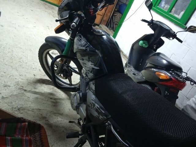 Вайпер Другая, объемом двигателя 0.15 л и пробегом 0 тыс. км за 500 $, фото 3 на Automoto.ua