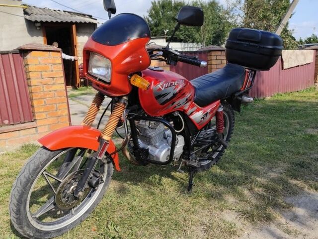 Вайпер Другая, объемом двигателя 0.15 л и пробегом 0 тыс. км за 559 $, фото 3 на Automoto.ua