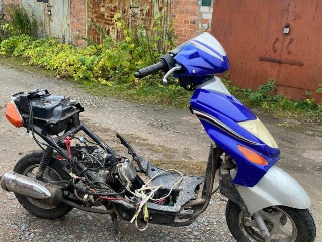 Вайпер Другая 2011 в Житомире на Automoto.ua Вайпер Другая, объемом двигателя 60 л и пробегом 0 тыс. км за 60 $, фото 4 на Automoto.ua