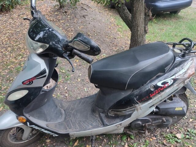 Вайпер Інша, об'ємом двигуна 49 л та пробігом 0 тис. км за 143 $, фото 1 на Automoto.ua