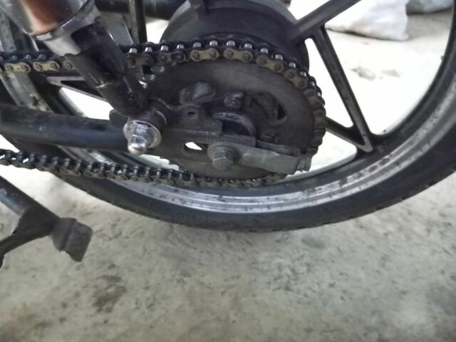 Вайпер Другая, объемом двигателя 0.15 л и пробегом 0 тыс. км за 500 $, фото 4 на Automoto.ua