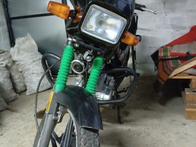 Вайпер Другая, объемом двигателя 0.15 л и пробегом 0 тыс. км за 500 $, фото 1 на Automoto.ua