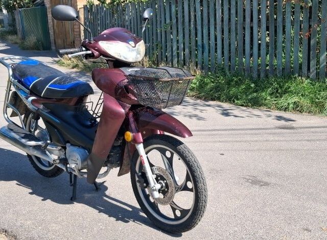 Вайпер Другая, объемом двигателя 0.11 л и пробегом 0 тыс. км за 401 $, фото 1 на Automoto.ua