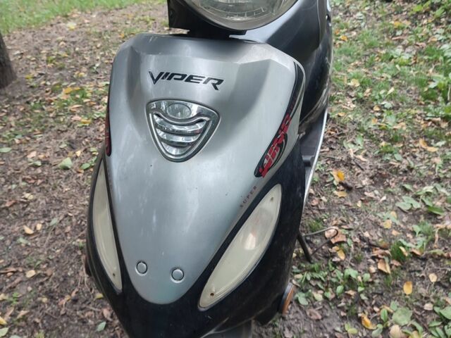 Вайпер Інша, об'ємом двигуна 49 л та пробігом 0 тис. км за 143 $, фото 6 на Automoto.ua