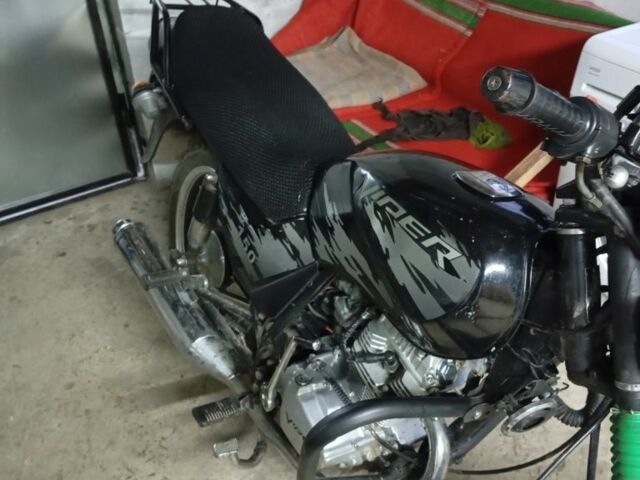 Вайпер Другая, объемом двигателя 0.15 л и пробегом 0 тыс. км за 500 $, фото 2 на Automoto.ua