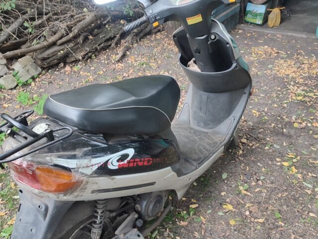 Вайпер Інша, об'ємом двигуна 49 л та пробігом 0 тис. км за 143 $, фото 3 на Automoto.ua