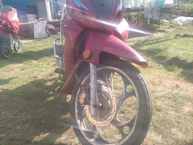 Вайпер Другая, объемом двигателя 0.11 л и пробегом 0 тыс. км за 237 $, фото 3 на Automoto.ua