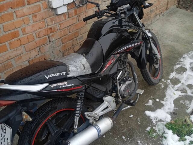Вайпер Другая, объемом двигателя 0.2 л и пробегом 0 тыс. км за 900 $, фото 2 на Automoto.ua