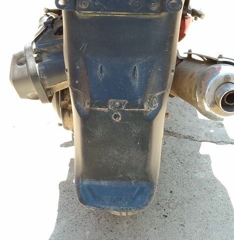 Вайпер Інша, об'ємом двигуна 80 л та пробігом 0 тис. км за 155 $, фото 5 на Automoto.ua