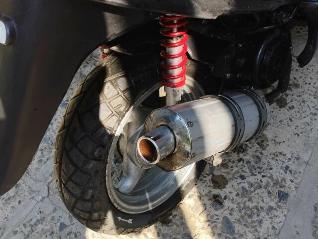 Вайпер Інша, об'ємом двигуна 0.15 л та пробігом 0 тис. км за 14000 $, фото 10 на Automoto.ua
