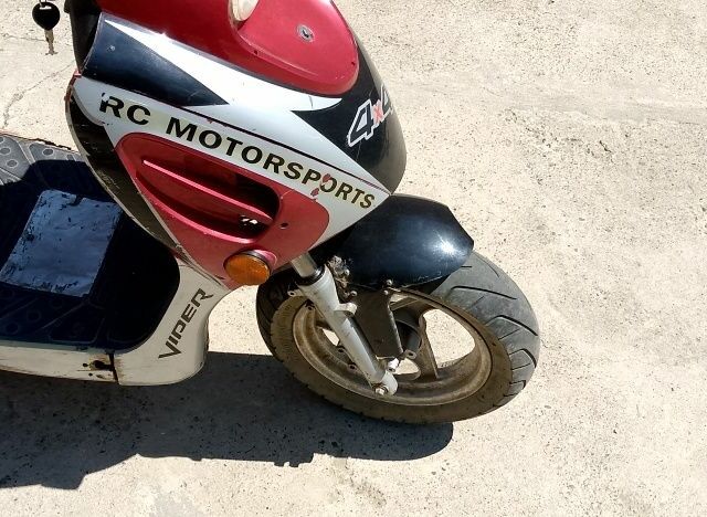 Вайпер Інша, об'ємом двигуна 80 л та пробігом 0 тис. км за 155 $, фото 2 на Automoto.ua