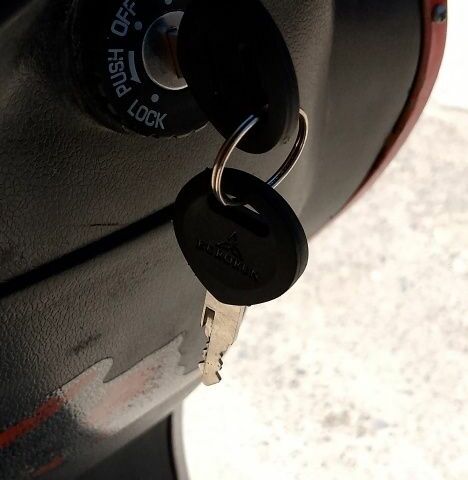 Вайпер Інша, об'ємом двигуна 80 л та пробігом 0 тис. км за 155 $, фото 7 на Automoto.ua