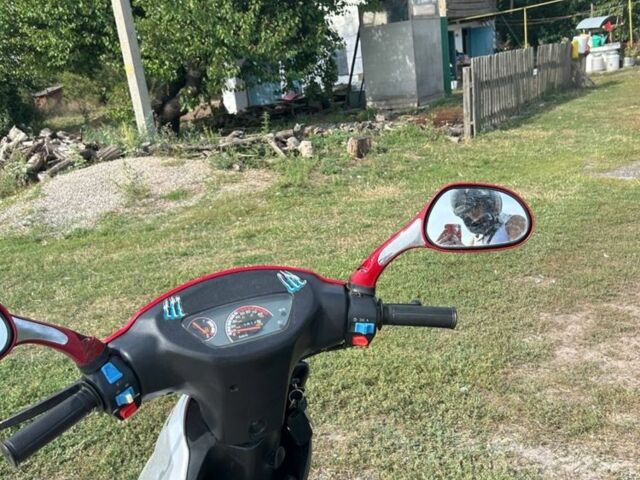 Вайпер Другая, объемом двигателя 49 л и пробегом 0 тыс. км за 16000 $, фото 3 на Automoto.ua