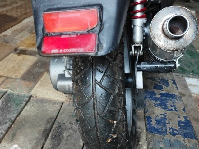 Вайпер Інша, об'ємом двигуна 0.15 л та пробігом 0 тис. км за 14000 $, фото 5 на Automoto.ua