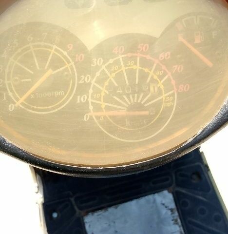 Вайпер Інша, об'ємом двигуна 80 л та пробігом 0 тис. км за 155 $, фото 6 на Automoto.ua