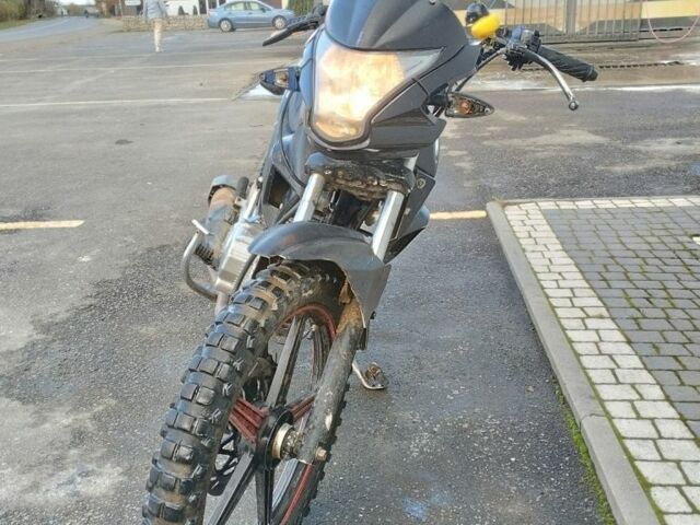 Вайпер Другая, объемом двигателя 0.2 л и пробегом 0 тыс. км за 600 $, фото 3 на Automoto.ua