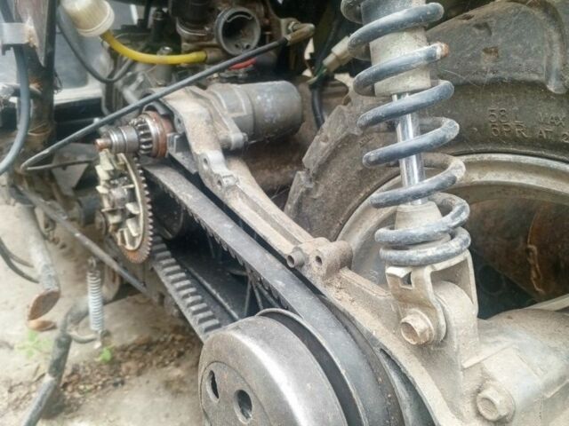 Вайпер Інша, об'ємом двигуна 80 л та пробігом 0 тис. км за 192 $, фото 4 на Automoto.ua