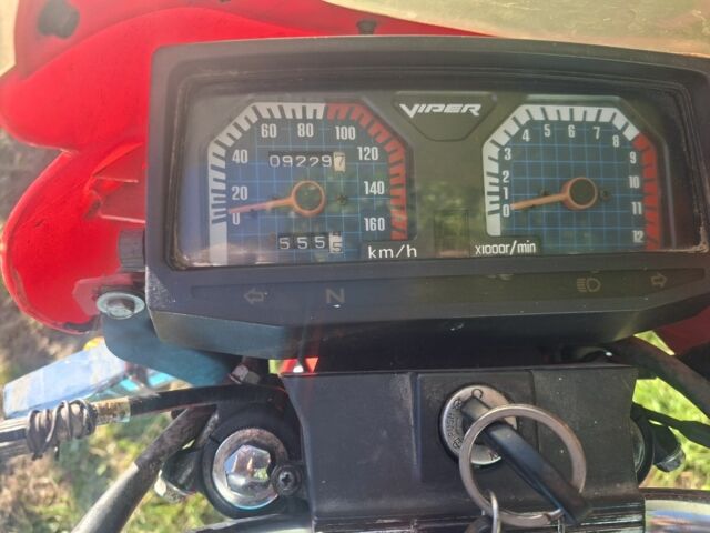 Вайпер Другая, объемом двигателя 0.15 л и пробегом 0 тыс. км за 500 $, фото 3 на Automoto.ua