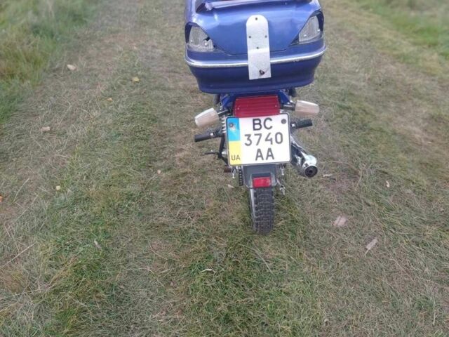 Вайпер Другая, объемом двигателя 0.13 л и пробегом 0 тыс. км за 620 $, фото 4 на Automoto.ua