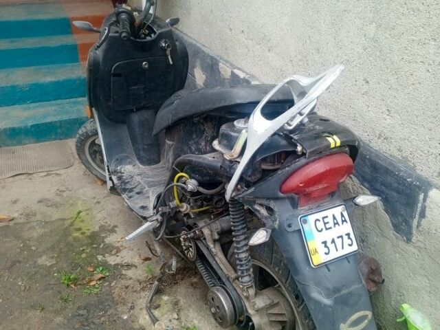 Вайпер Інша, об'ємом двигуна 80 л та пробігом 0 тис. км за 192 $, фото 1 на Automoto.ua