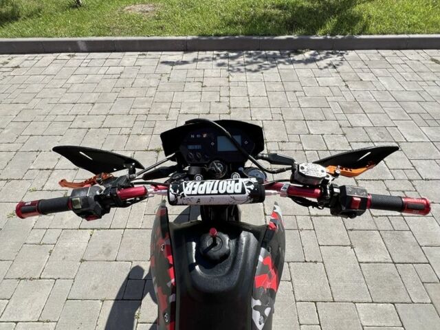 Вайпер Другая, объемом двигателя 0.2 л и пробегом 0 тыс. км за 666 $, фото 2 на Automoto.ua