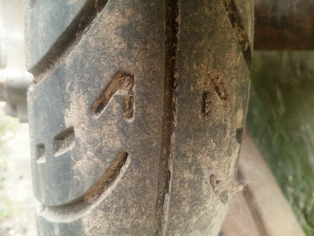 Вайпер Інша, об'ємом двигуна 80 л та пробігом 0 тис. км за 192 $, фото 3 на Automoto.ua