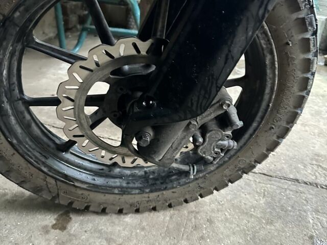 Вайпер Інша, об'ємом двигуна 0.2 л та пробігом 0 тис. км за 328 $, фото 7 на Automoto.ua