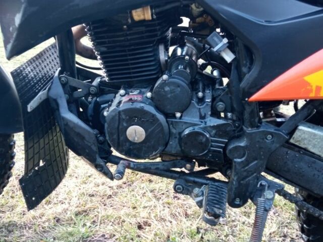 Вайпер Другая, объемом двигателя 0.25 л и пробегом 0 тыс. км за 1100 $, фото 5 на Automoto.ua