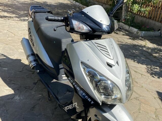 Вайпер Другая, объемом двигателя 0.15 л и пробегом 0 тыс. км за 600 $, фото 1 на Automoto.ua