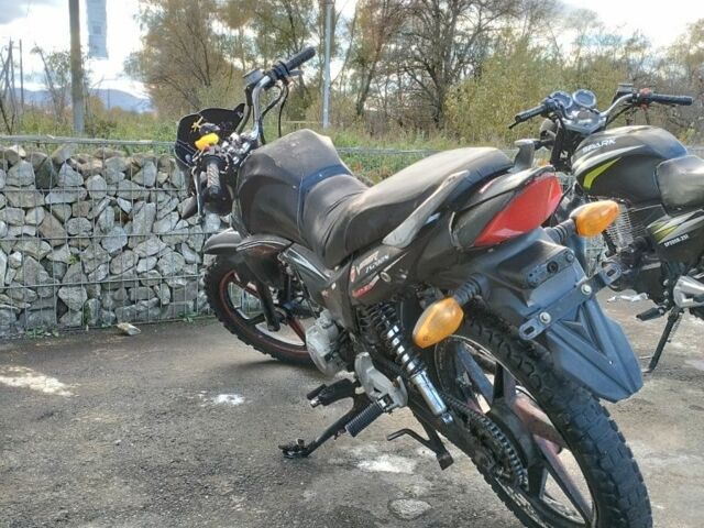 Вайпер Другая, объемом двигателя 0.2 л и пробегом 0 тыс. км за 600 $, фото 4 на Automoto.ua