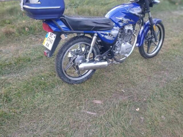 Вайпер Другая, объемом двигателя 0.13 л и пробегом 0 тыс. км за 620 $, фото 6 на Automoto.ua