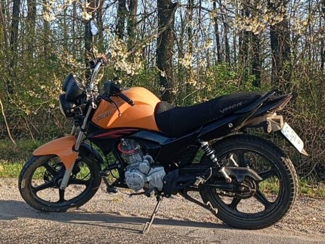 Вайпер Другая 2013 в Виннице на Automoto.ua Вайпер Другая, объемом двигателя 0.2 л и пробегом 0 тыс. км за 27500 $, фото 1 на Automoto.ua