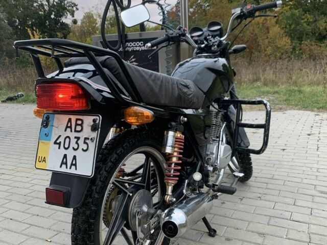 Вайпер Другая 2013 в Жмеренке на Automoto.ua Вайпер Другая, объемом двигателя 0.15 л и пробегом 0 тыс. км за 599 $, фото 7 на Automoto.ua