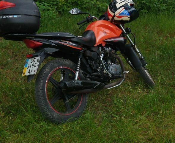 Вайпер Другая, объемом двигателя 0.2 л и пробегом 0 тыс. км за 32000 $, фото 3 на Automoto.ua