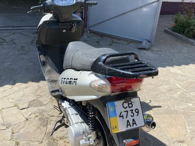 Вайпер Другая, объемом двигателя 0.15 л и пробегом 0 тыс. км за 600 $, фото 3 на Automoto.ua