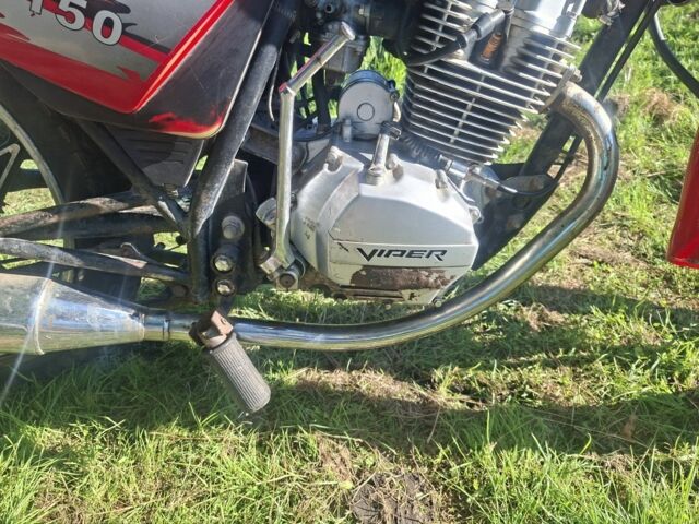 Вайпер Другая, объемом двигателя 0.15 л и пробегом 0 тыс. км за 500 $, фото 5 на Automoto.ua