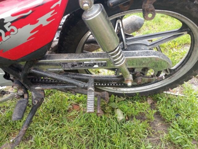 Вайпер Інша, об'ємом двигуна 0.15 л та пробігом 0 тис. км за 447 $, фото 6 на Automoto.ua