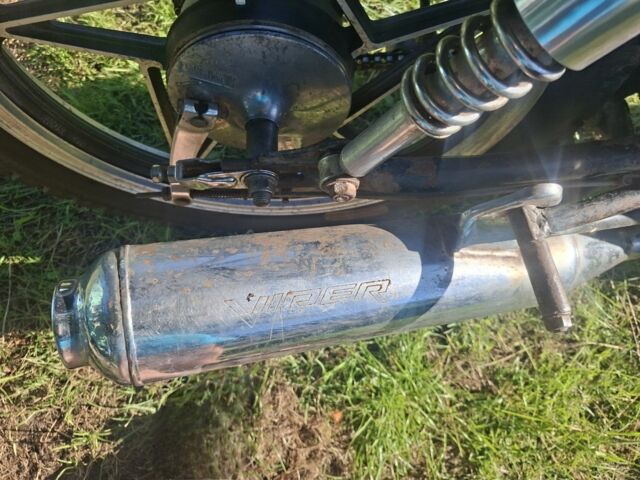 Вайпер Другая, объемом двигателя 0.15 л и пробегом 0 тыс. км за 500 $, фото 7 на Automoto.ua