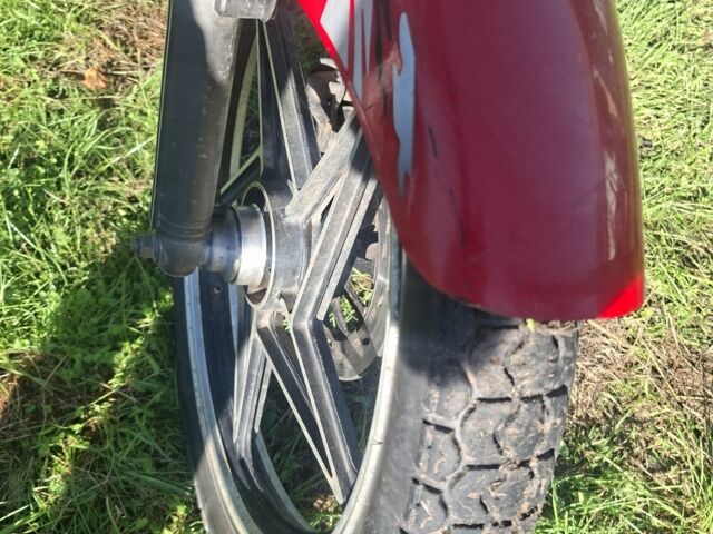 Вайпер Другая, объемом двигателя 0.15 л и пробегом 0 тыс. км за 500 $, фото 4 на Automoto.ua