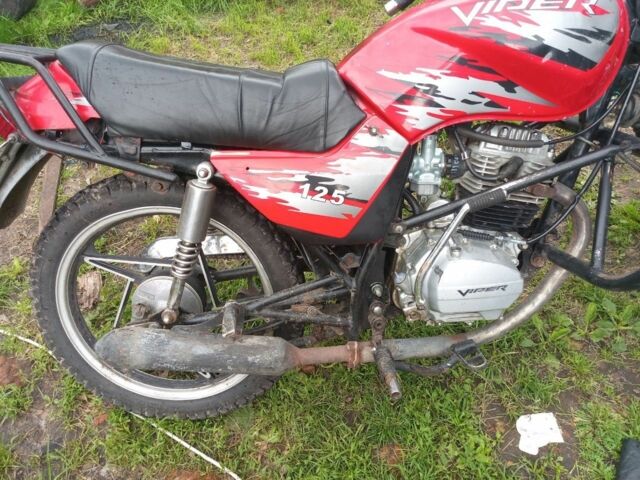 Вайпер Інша, об'ємом двигуна 0.15 л та пробігом 0 тис. км за 447 $, фото 1 на Automoto.ua