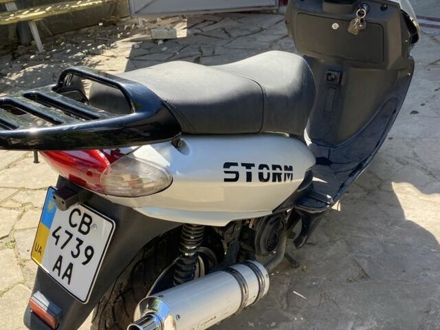 Вайпер Другая, объемом двигателя 0.15 л и пробегом 0 тыс. км за 600 $, фото 2 на Automoto.ua