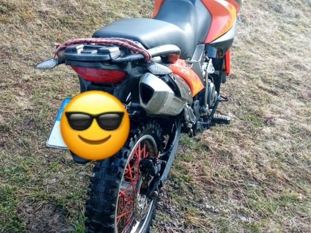 Вайпер Другая, объемом двигателя 0.25 л и пробегом 0 тыс. км за 1100 $, фото 7 на Automoto.ua